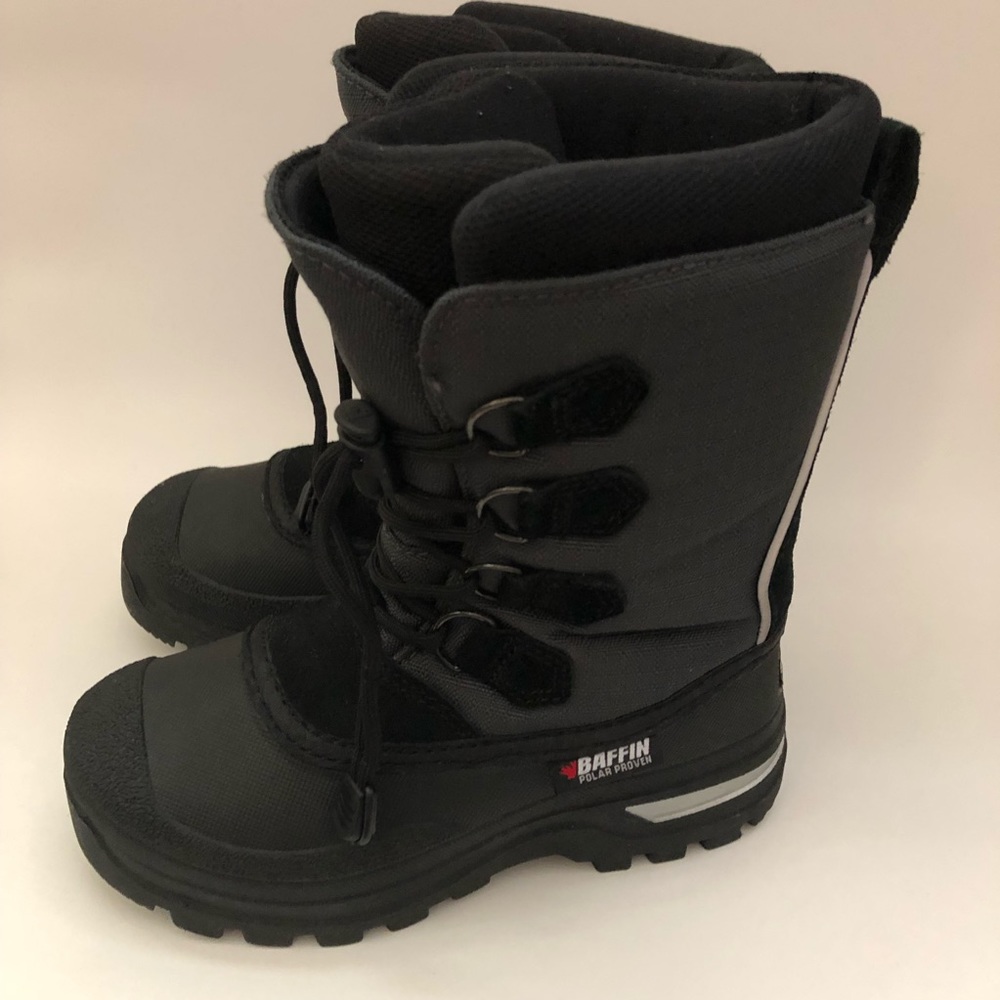 Baffin Kids' Snowpack Snow Boot